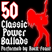 50 Classic Power Ballads