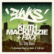 ILL City Bass