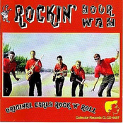 Rockin' Your Way: Original Early Rock 'n' Roll