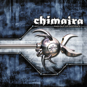 Pass Out Of Existence by Chimaira