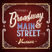 The Corner of Broadway & Main Street Vol. 3
