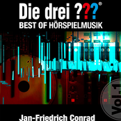 Best of Hörspielmusik, Vol. 1