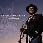 Holy Cow by Kermit Ruffins