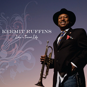 Tremé Mardi Gras by Kermit Ruffins