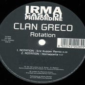 clan greco