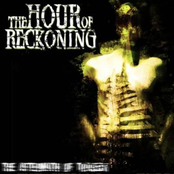 the hour of reckoning