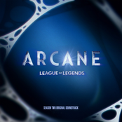 Stromae: Ma Meilleure Ennemie (from the series Arcane League of Legends)