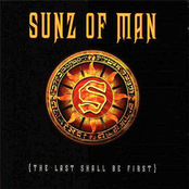Inmates To The Fire by Sunz Of Man
