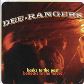 Backs to the Past, Bollocks to the Future