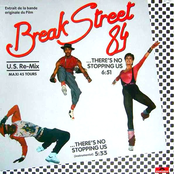 breakin' soundtrack