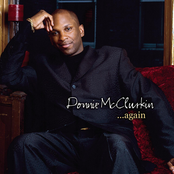 Donnie McClurkin: Donnie McClurkin Again