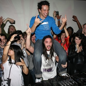 laidback luke & steve aoki