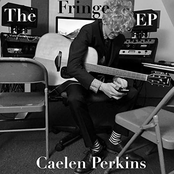 The Fringe - EP