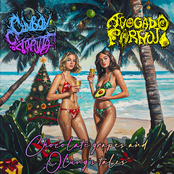 Chocolate Grapes and Olung's Tales (Split)