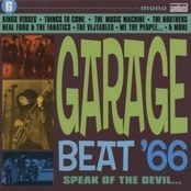 Garage Beat '66 Vol. 6: Speak Of The Devil...