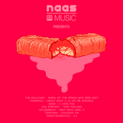 naasMUSIC Presents: P.S. Bar