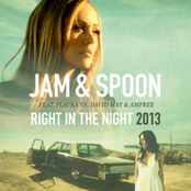 jam & spoon feat. plavka vs. david may & amfree