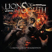 In Your Hands by Lions Of The South