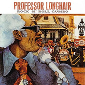 Doin' It by Professor Longhair