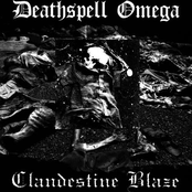 Genocide Operation by Clandestine Blaze