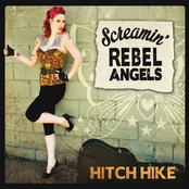 Screamin' Rebel Angels: Hitch Hike