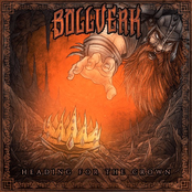 Heading For The Crown