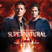 supernatural: seasons 1-5
