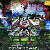 DISTORTED MINDS