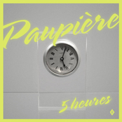 Cinq heures - Single
