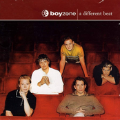 Boyzone: A Different Beat