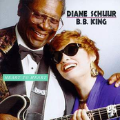 diane schuur & b.b. king