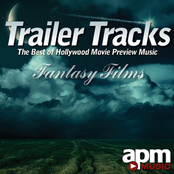 Trailer Tracks: Best of Hollywood Movie Preview Music (Fantasy Films)