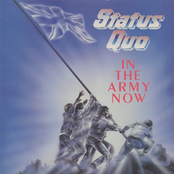 Mysteries From The Ball by Status Quo