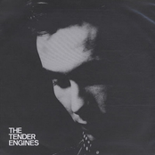 Tender Engines - Clinging To The Wreckage