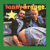 Join The Fårrd-Ride