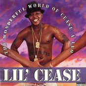 Lil Cease: The Wonderful World of Cease a Leo