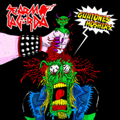 Guatones Moshers