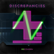 Discrepancies - Recovery