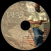 Ron James: Tapas