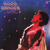 Disco Dancer (Original Motion Picture Soundtrack)