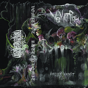 VOMIT ROT - ROTTEN VOMIT