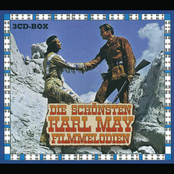 Die schönsten Karl May Filmmelodien