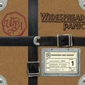 Impossible by Widespread Panic