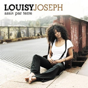 Assis par terre - Single