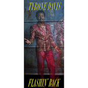 in the mood with tyrone davis