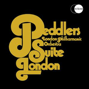 Raining In London by The Peddlers