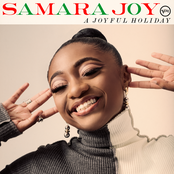 Samara Joy: A Joyful Holiday