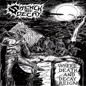 stench of decay