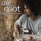 Axe to the Root