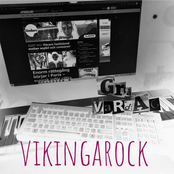 Vikingarock